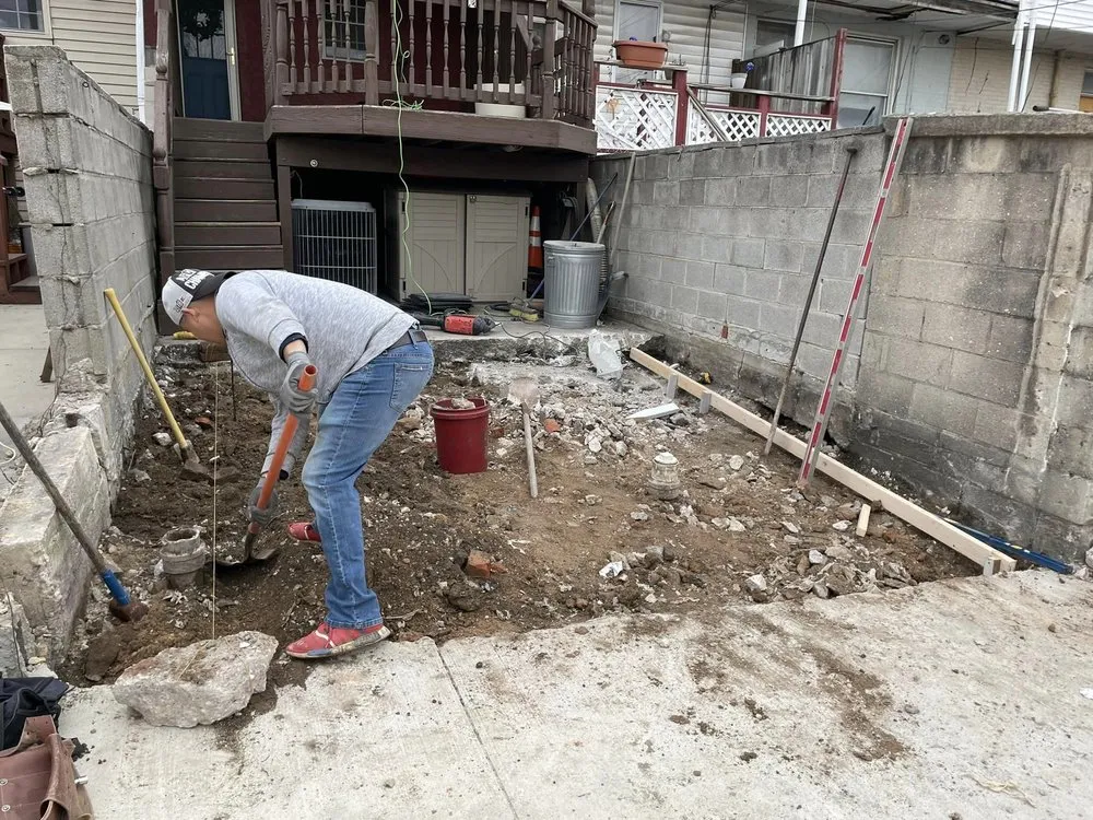 Slide of Paradise General Construction