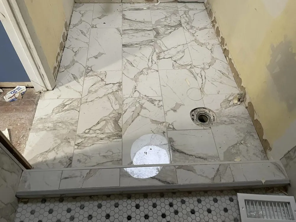 Slide of Paradise General Construction