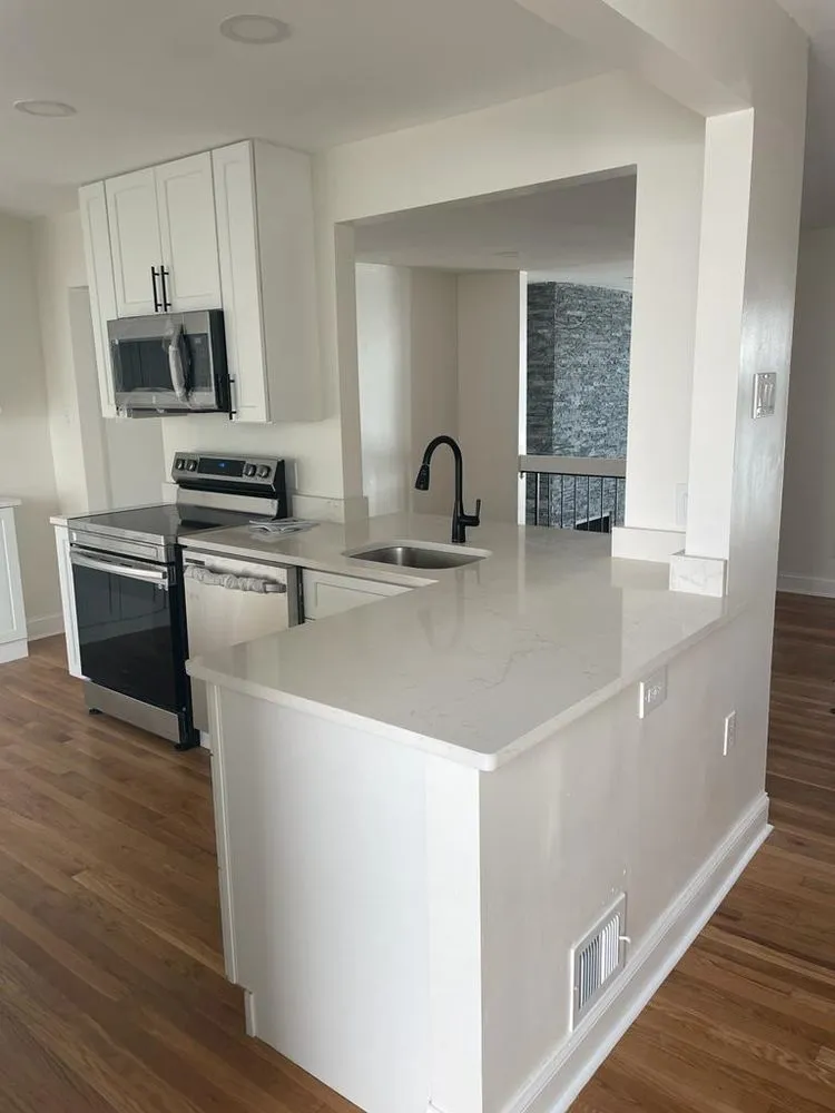 Slide of Paradise General Construction