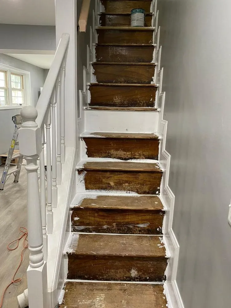 Slide of Paradise General Construction