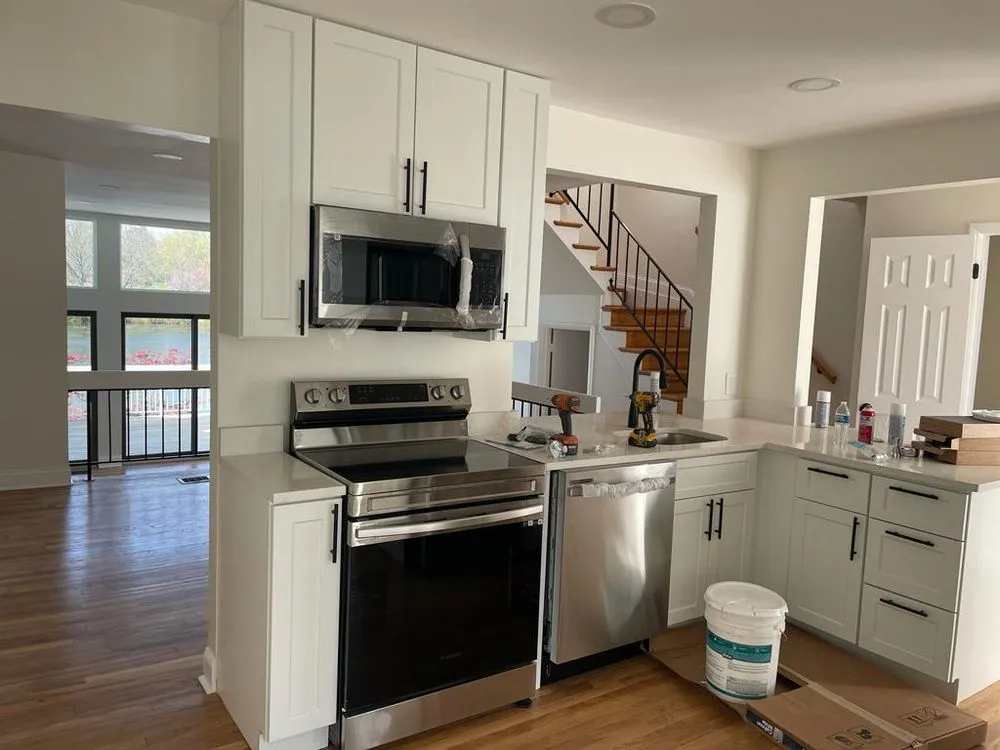 Slide of Paradise General Construction