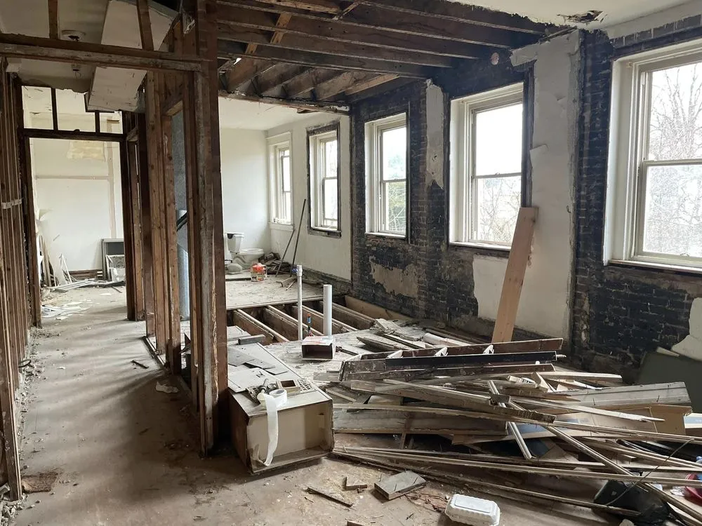 Slide of Paradise General Construction