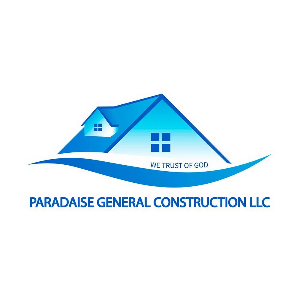 Slide of Paradise General Construction