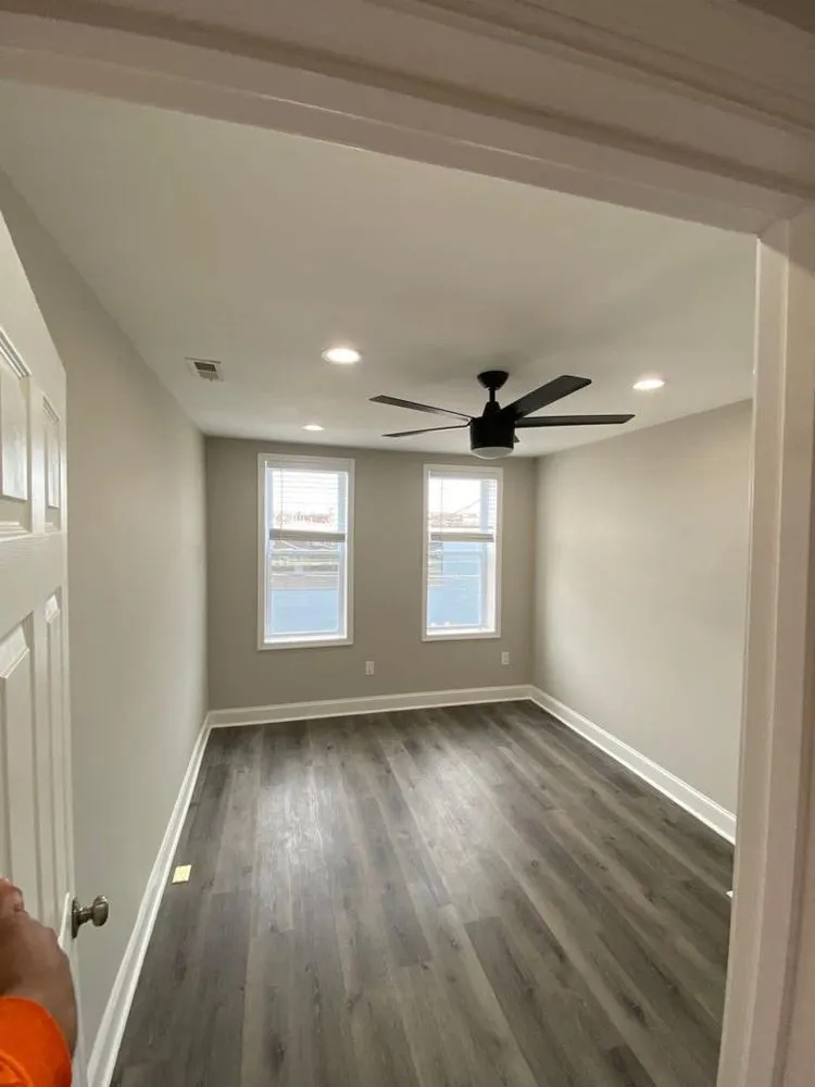 Slide of Paradise General Construction