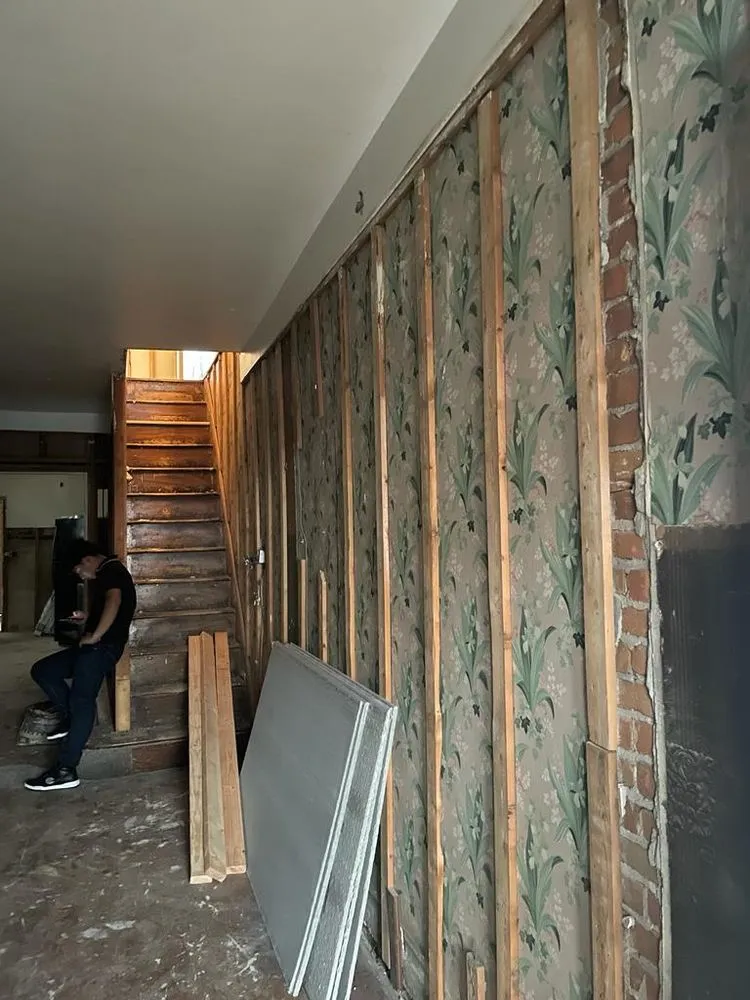 Slide of Paradise General Construction