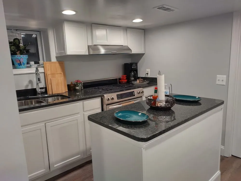 Slide of Paradise General Construction