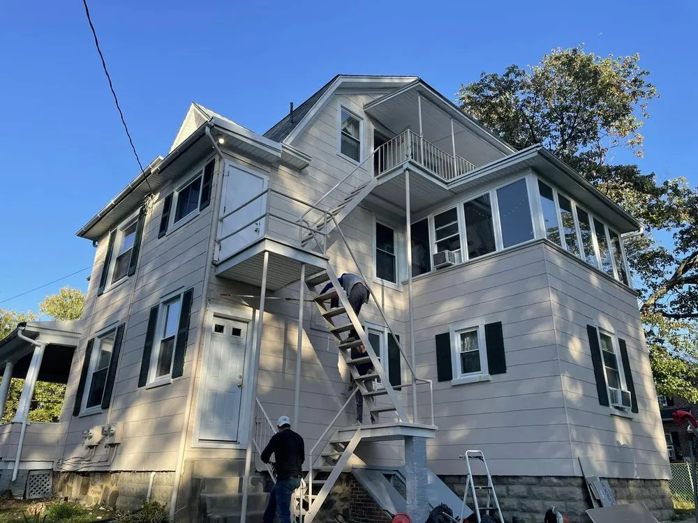 Slide of Paradise General Construction