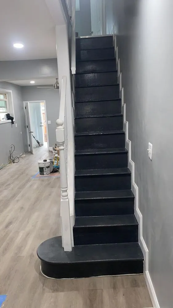 Slide of Paradise General Construction