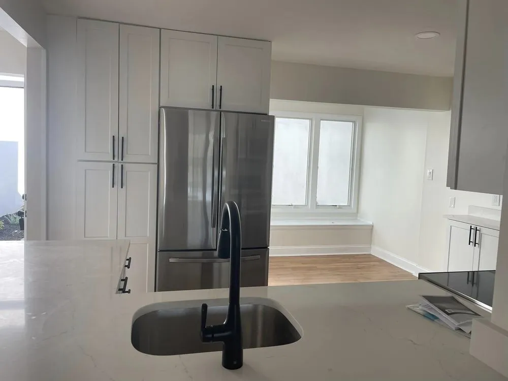 Slide of Paradise General Construction