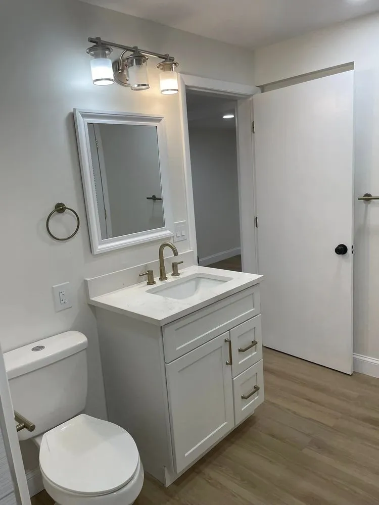 Slide of Paradise General Construction