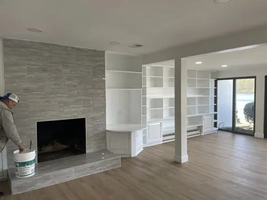 Paradise General Construction