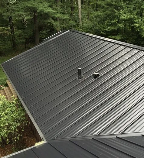 Slide of Paradise General Contracting