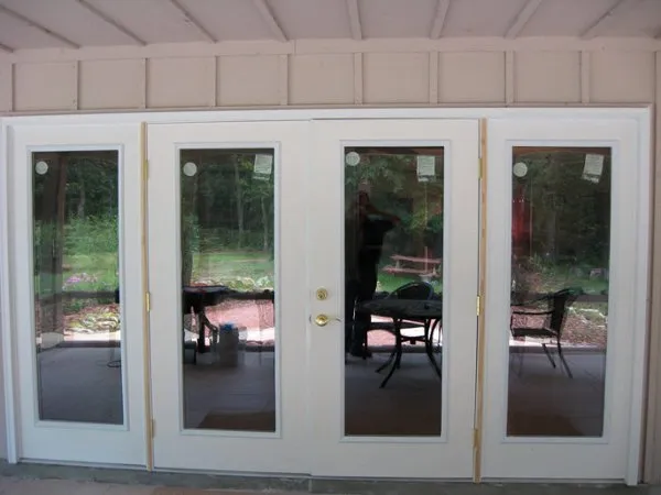 Slide of Paradise Green Energy