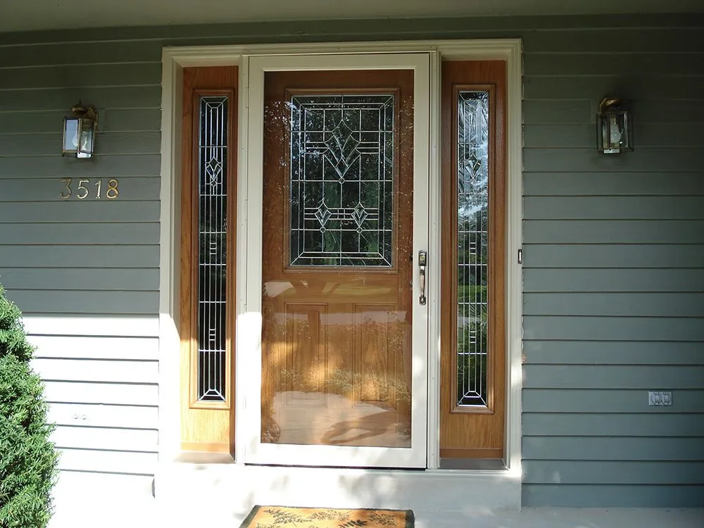 Slide of Paradise Green Energy