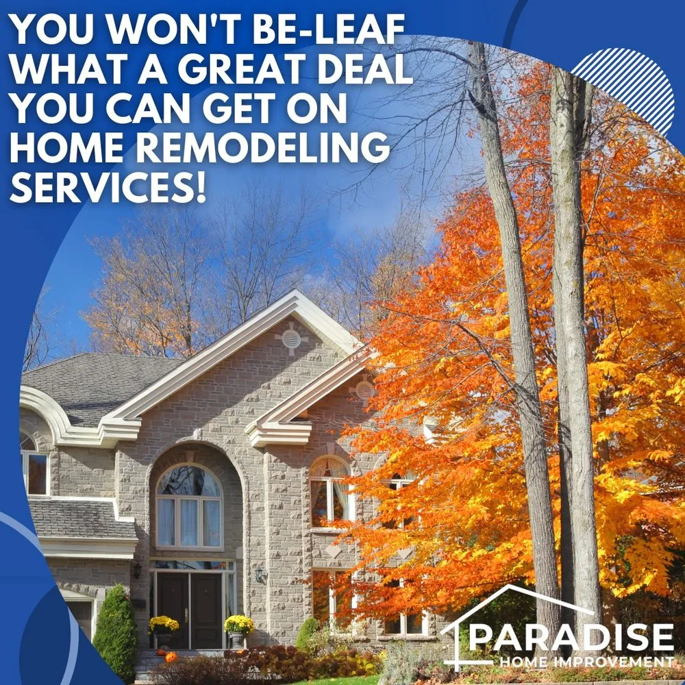 Slide of Paradise Home Pro