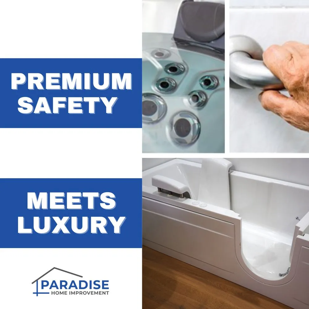 Slide of Paradise Home Pro