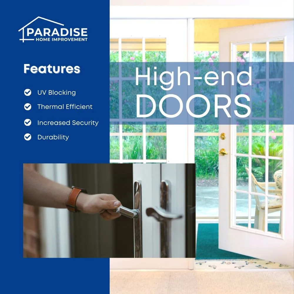 Slide of Paradise Home Pro