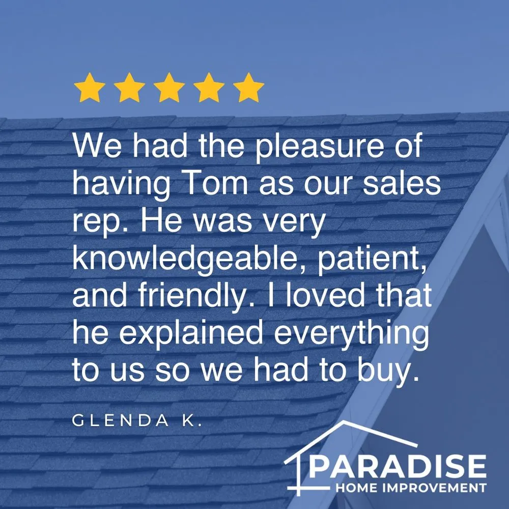 Slide of Paradise Home Pro