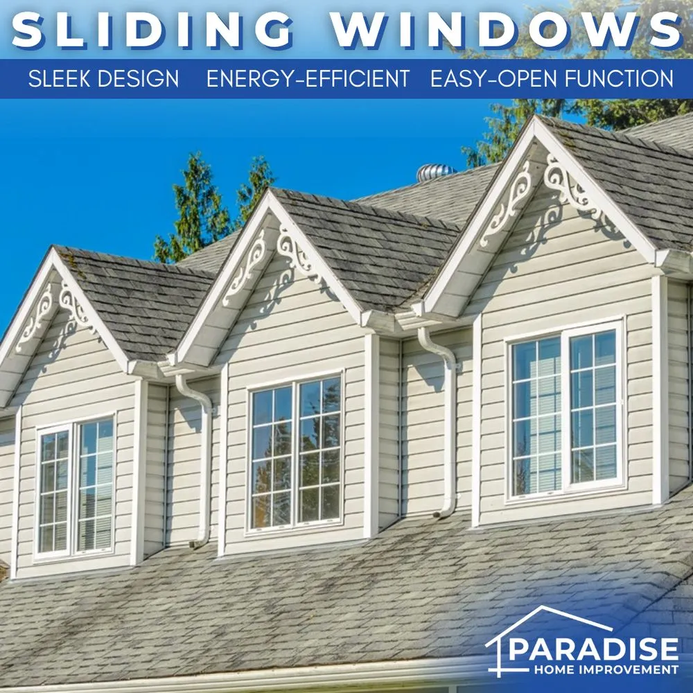 Slide of Paradise Home Pro