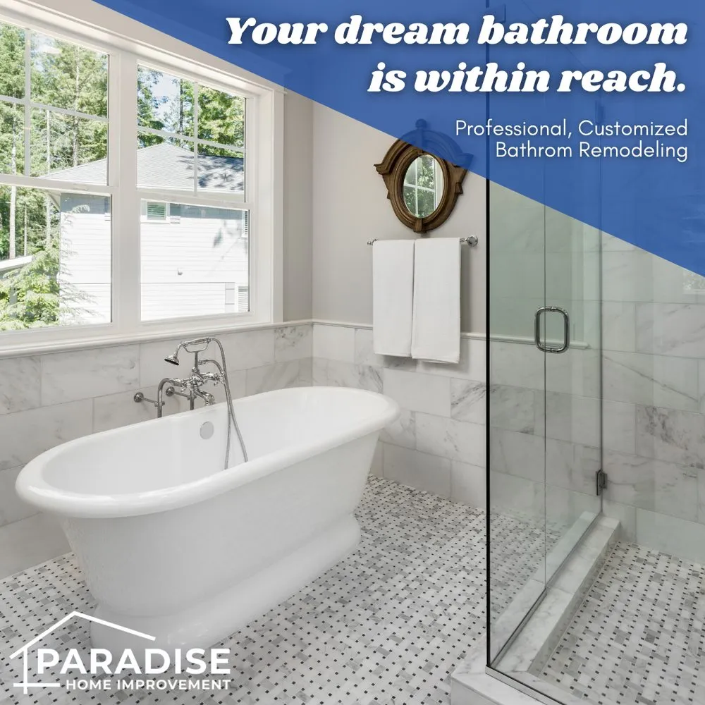 Slide of Paradise Home Pro