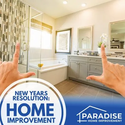 Paradise Home Pro Logo