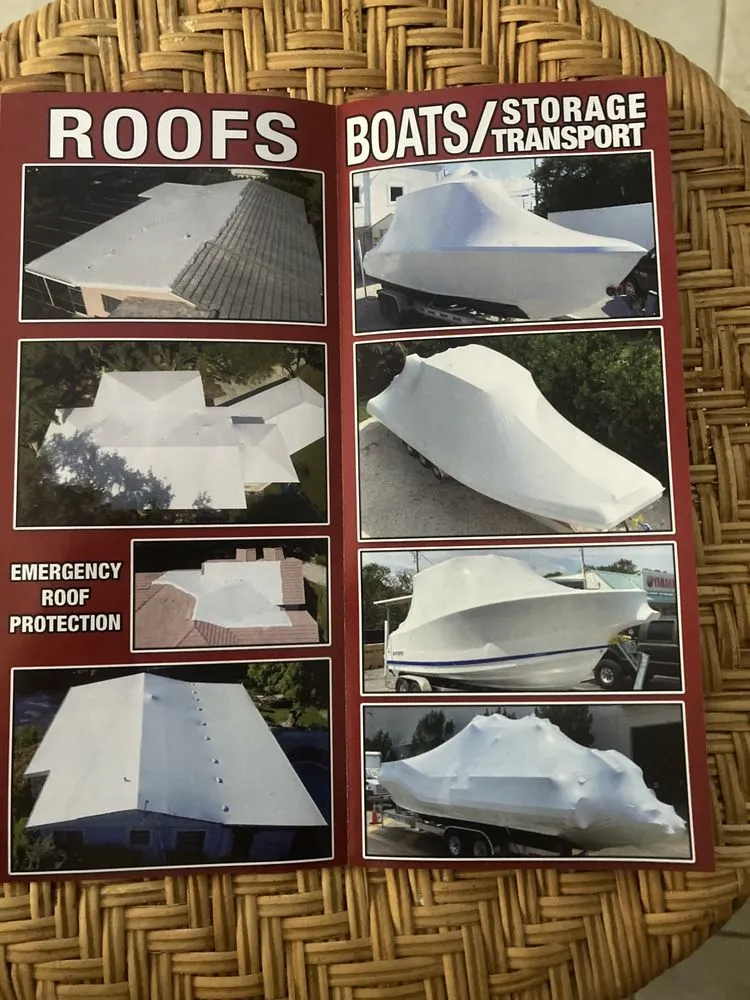 Slide of Paradise Home Services