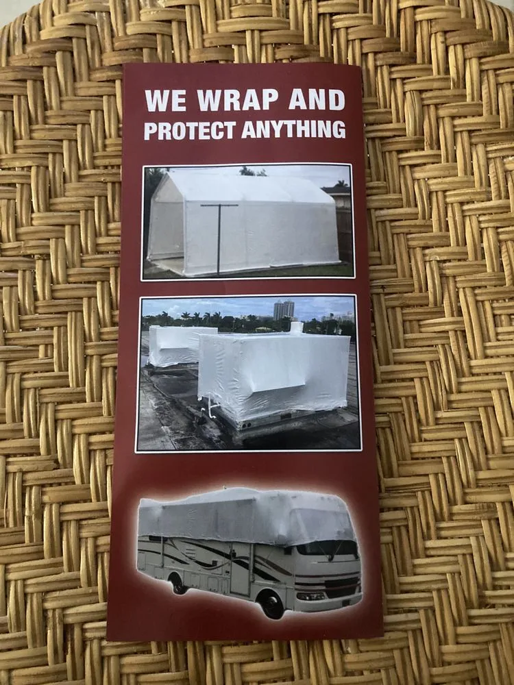 Slide of Paradise Home Services