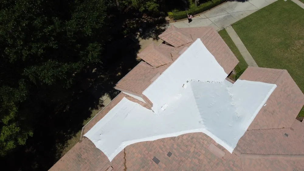 Slide of Paradise Home Services