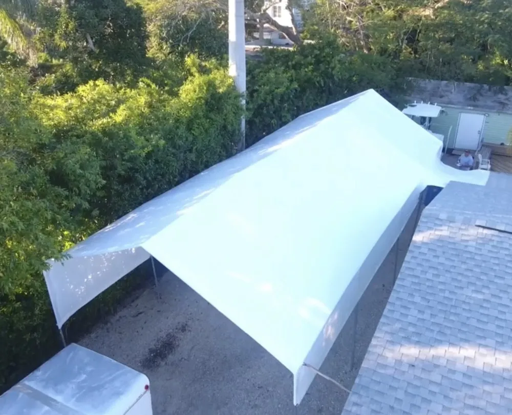 Slide of Paradise Home Services