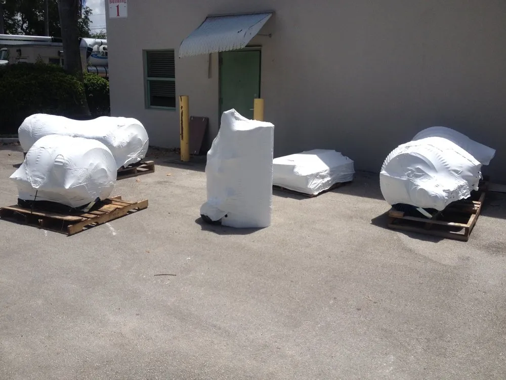 Slide of Paradise Home Services