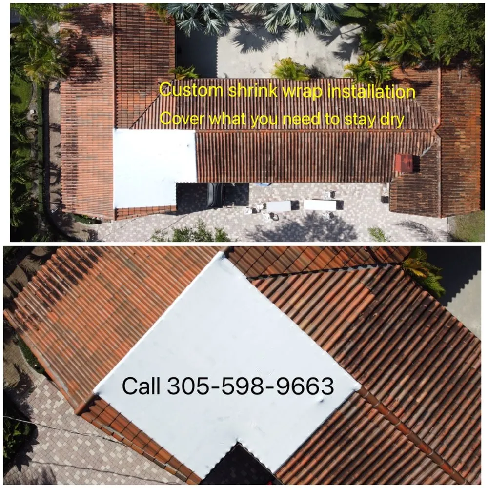 Slide of Paradise Home Services