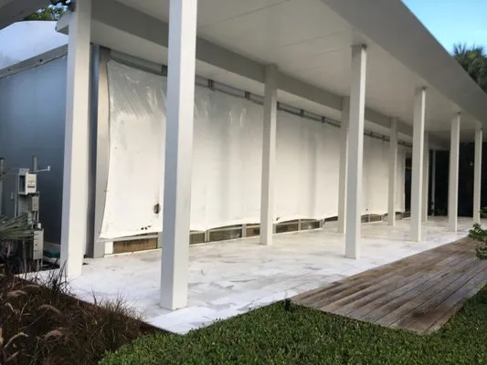 Paradise Home Services Logo