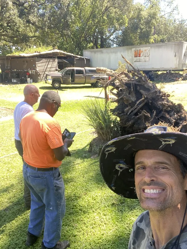 Slide of Paradise Island Services