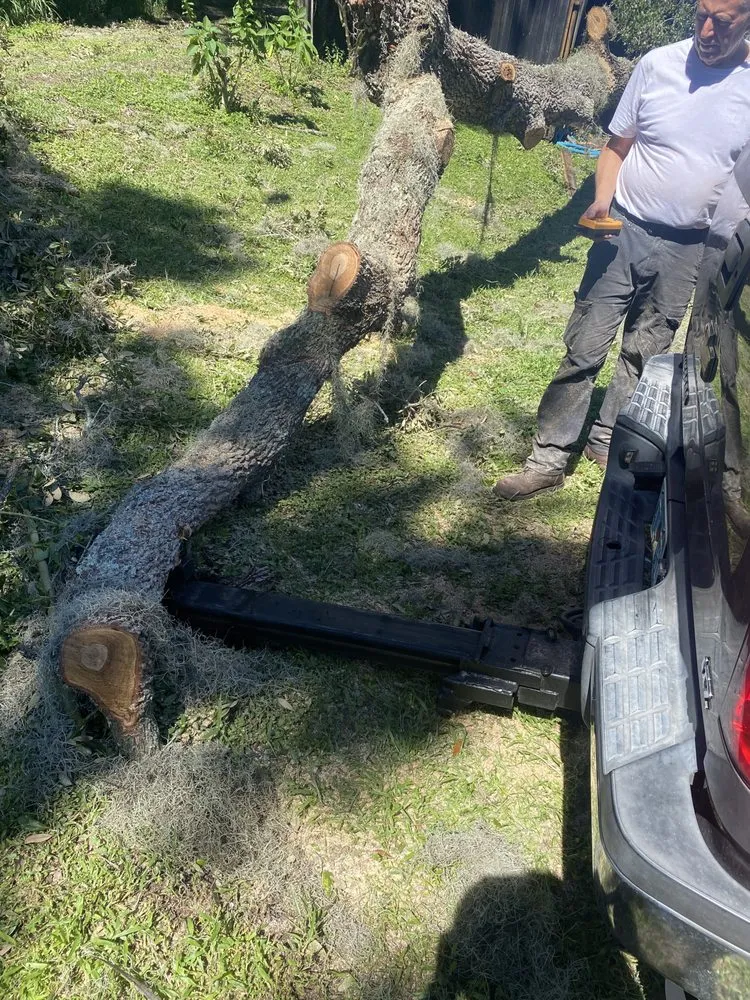 Slide of Paradise Island Services