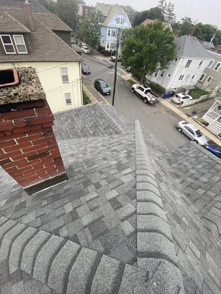 Slide of Paradise Remodeling