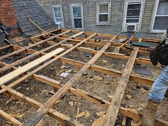 Slide of Paradise Remodeling