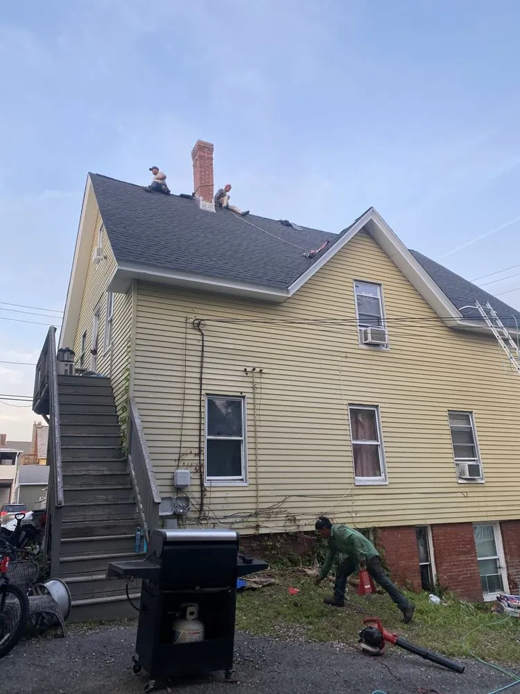 Slide of Paradise Remodeling