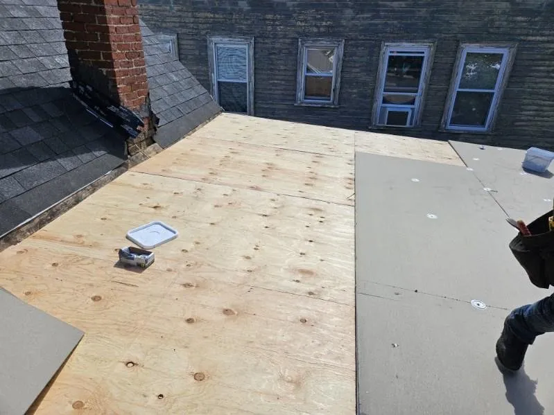 Slide of Paradise Remodeling