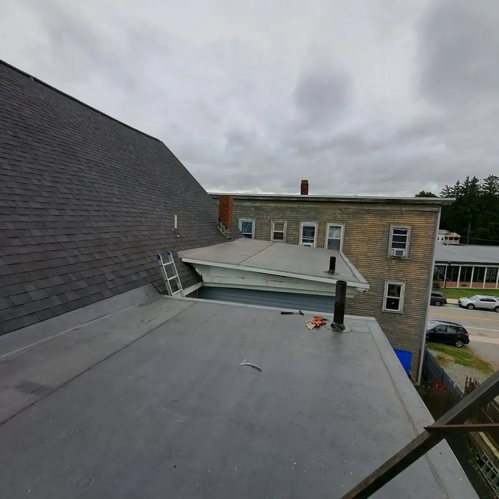 Slide of Paradise Remodeling