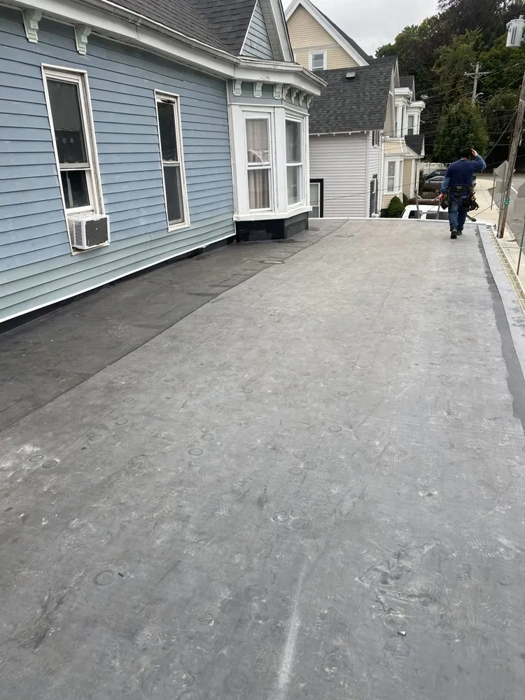 Slide of Paradise Remodeling