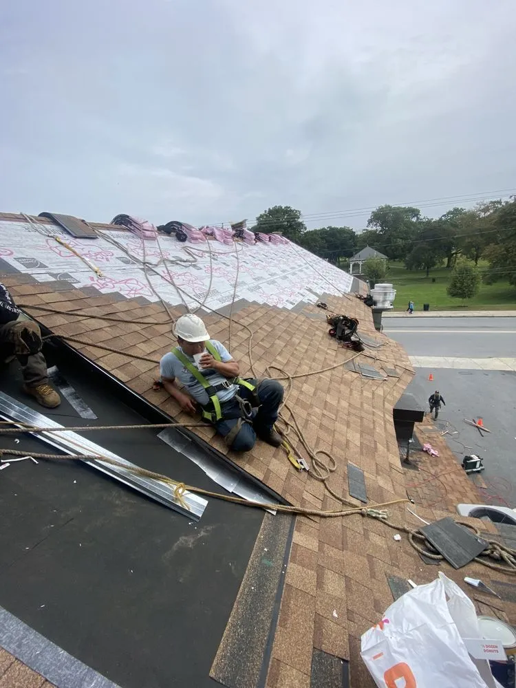 Slide of Paradise Remodeling