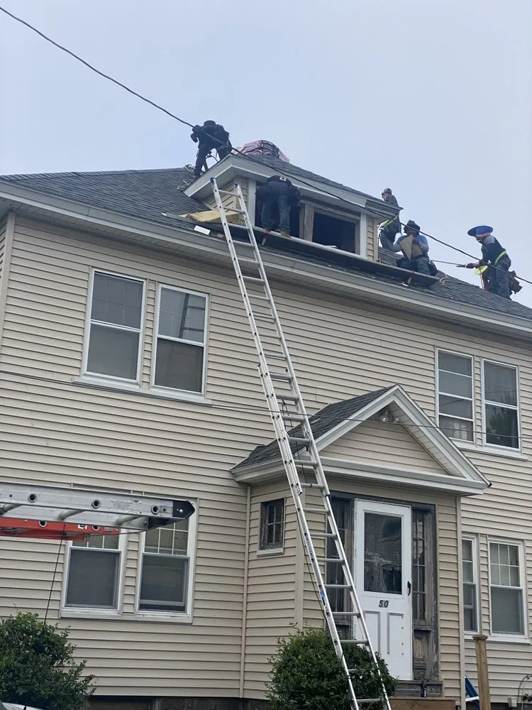 Slide of Paradise Remodeling