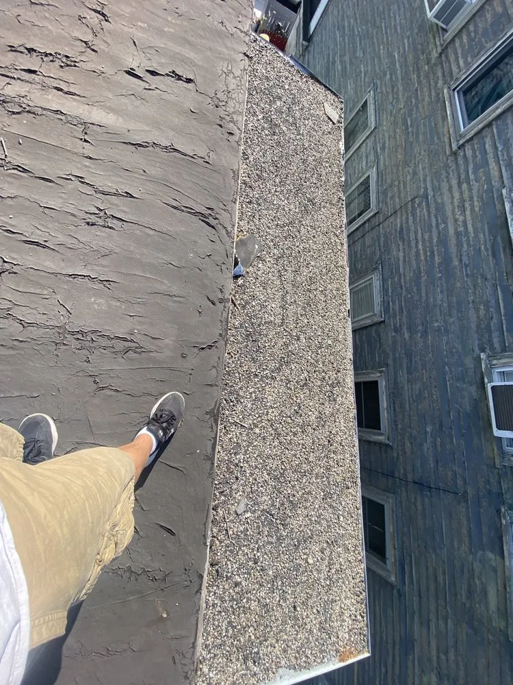 Slide of Paradise Remodeling