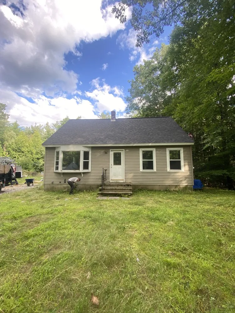 Slide of Paradise Remodeling