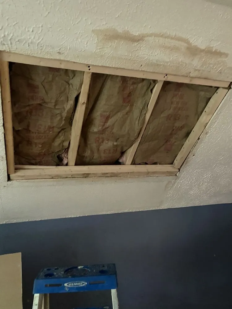 Slide of Paradise Remodeling