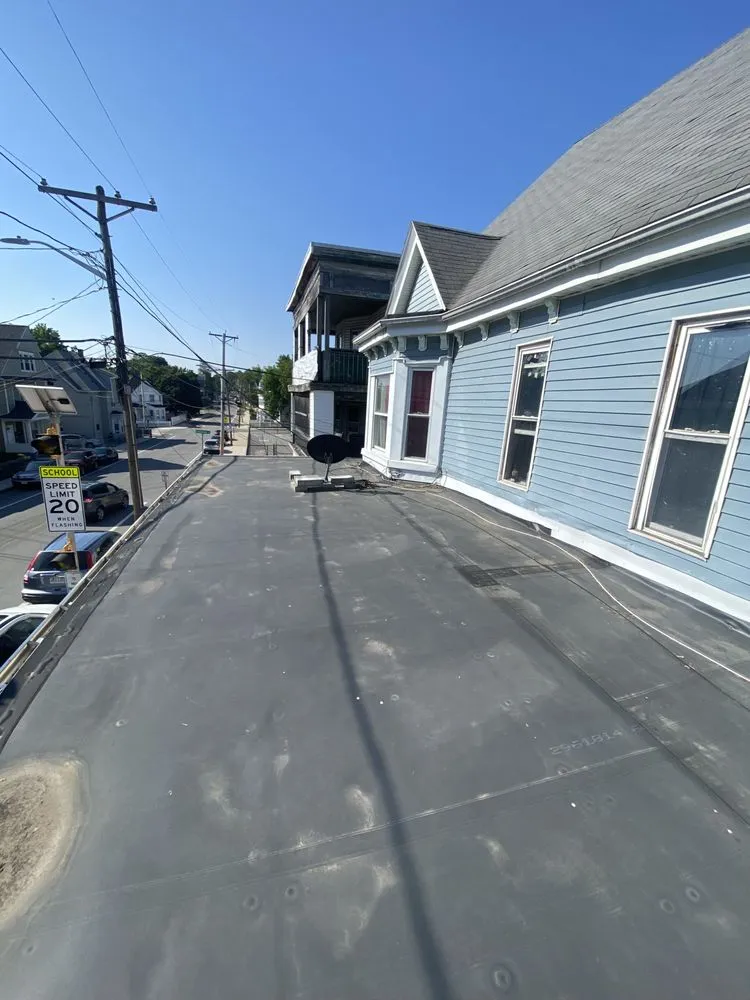 Slide of Paradise Remodeling