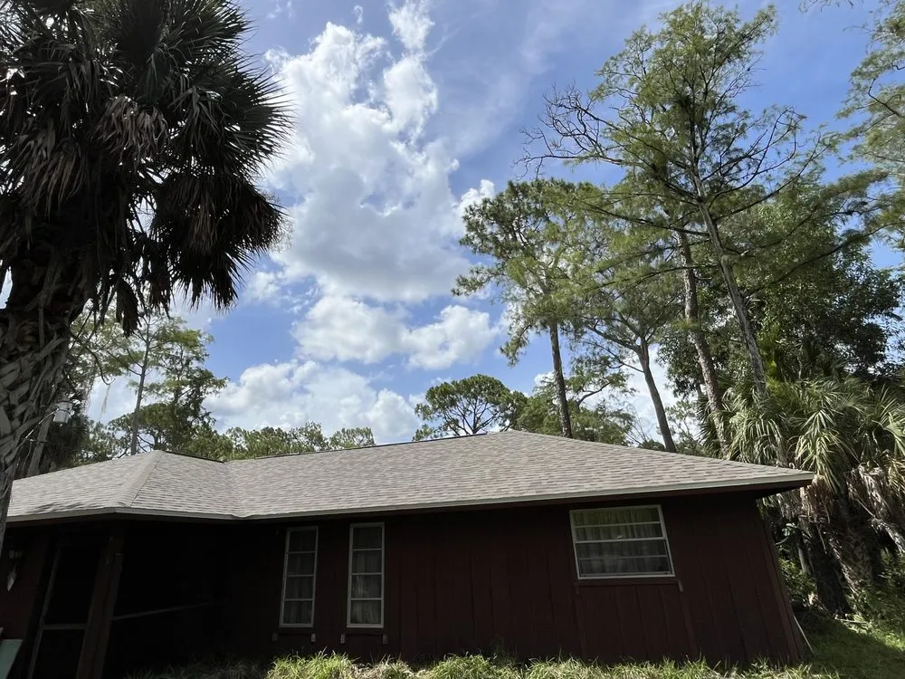 Slide of Paradise Roofing & Construction