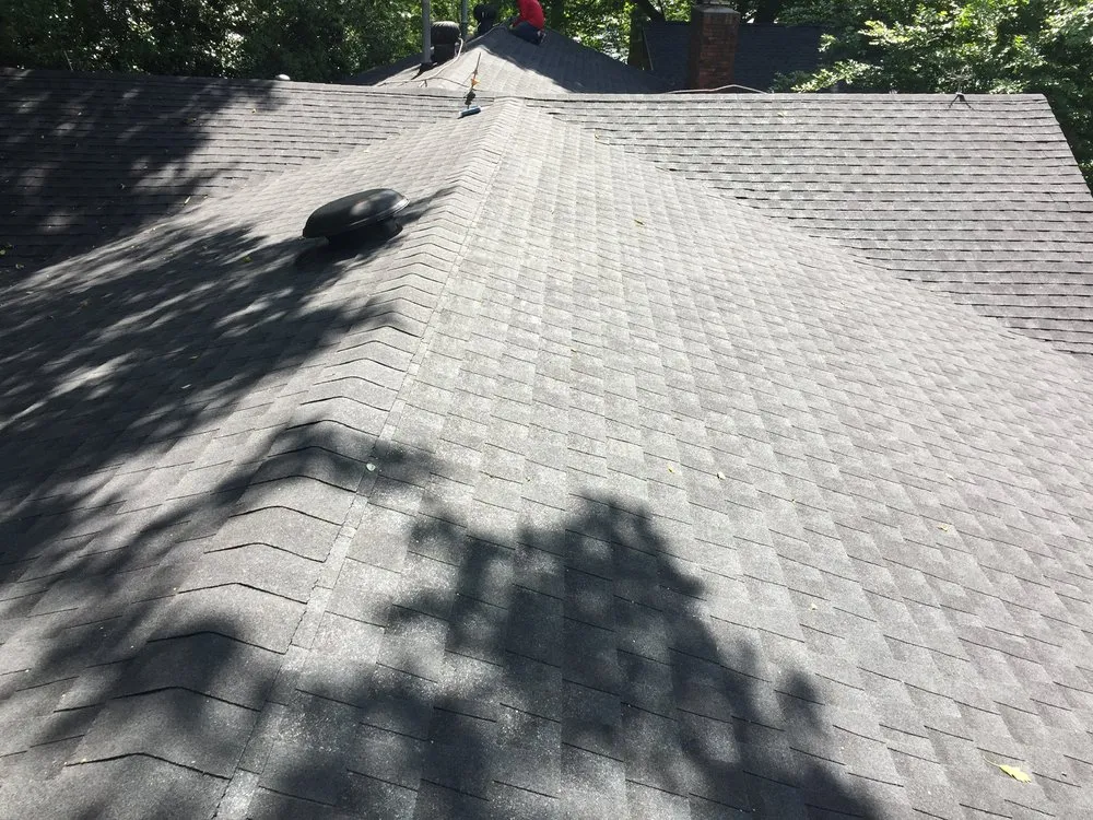 Slide of Paradise Roofing