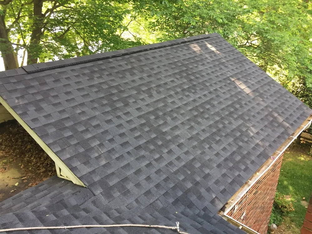 Slide of Paradise Roofing