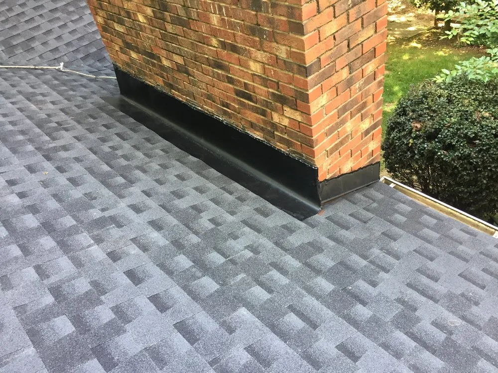 Slide of Paradise Roofing